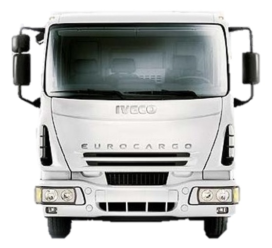 EuroCargo 120E 1996 - 2001